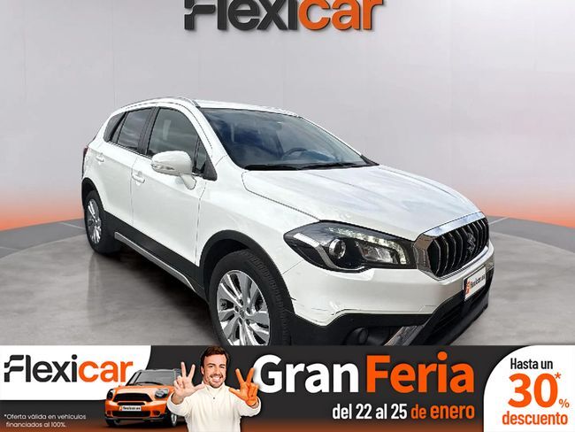 SUZUKI S-Cross (1.0 DITC GLX) en Palmas, Las