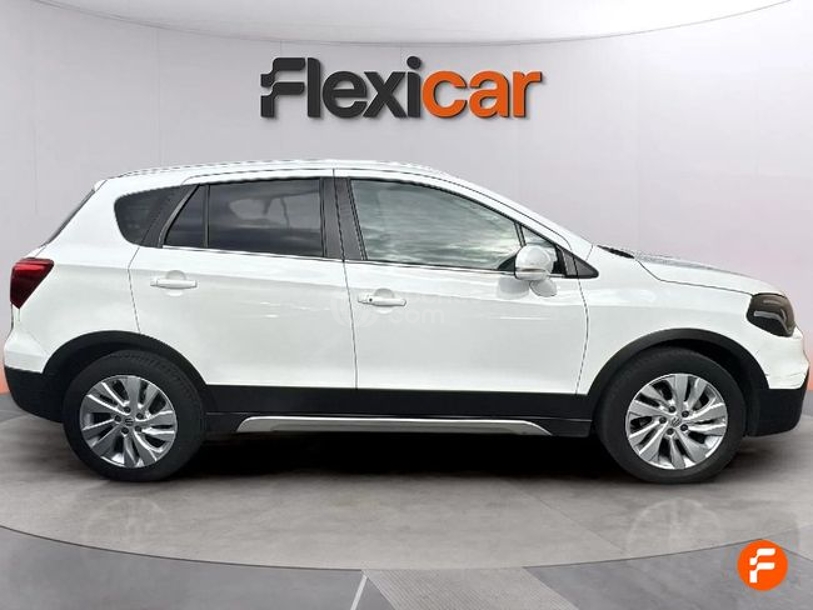Foto del SUZUKI S-Cross S-Cross 1.0T GL 2WD