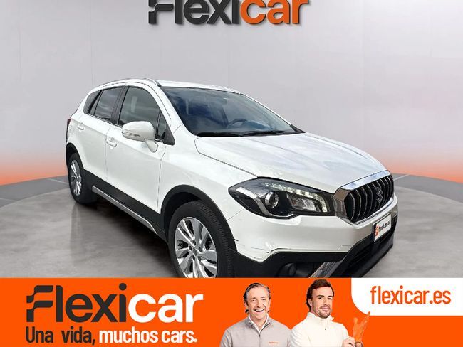 Foto del SUZUKI S-Cross S-Cross 1.0T GL 2WD