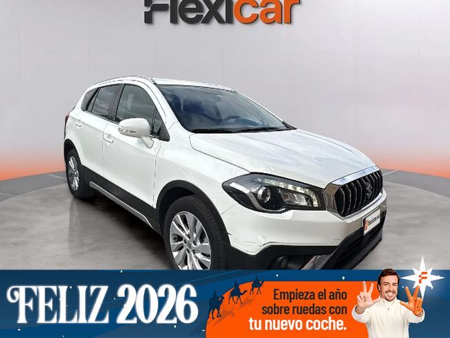 SUZUKI S-Cross (1.0 DITC GLX) en Palmas, Las