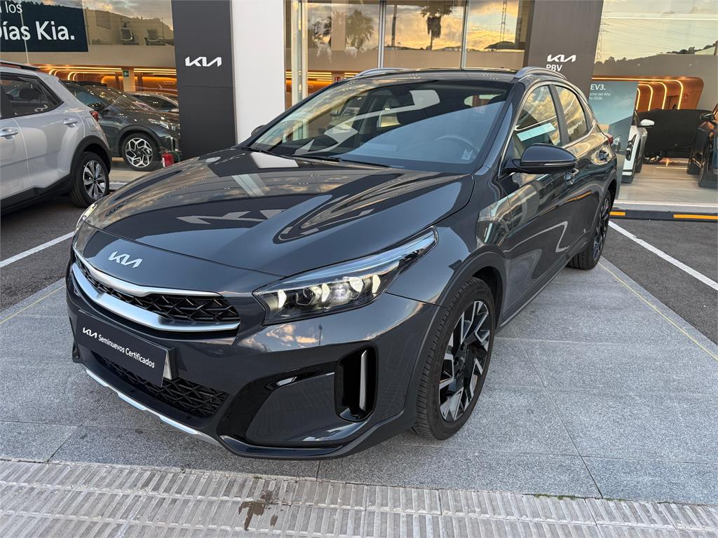 Foto del KIA XCeed 1.0 T-GDi Tech