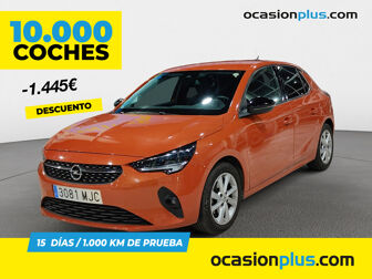 Imagen de OPEL Corsa 1.2T XHL S-S Edition 100