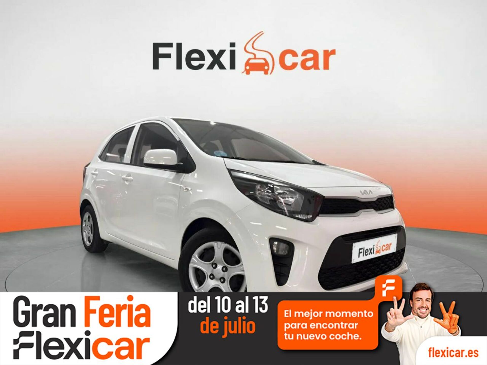 Imagen de KIA Picanto