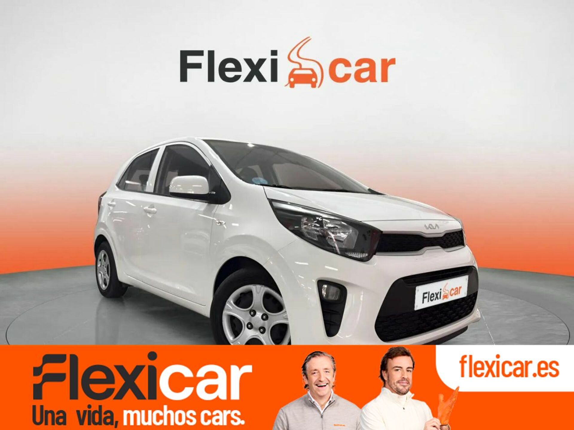 Imagen de KIA Picanto