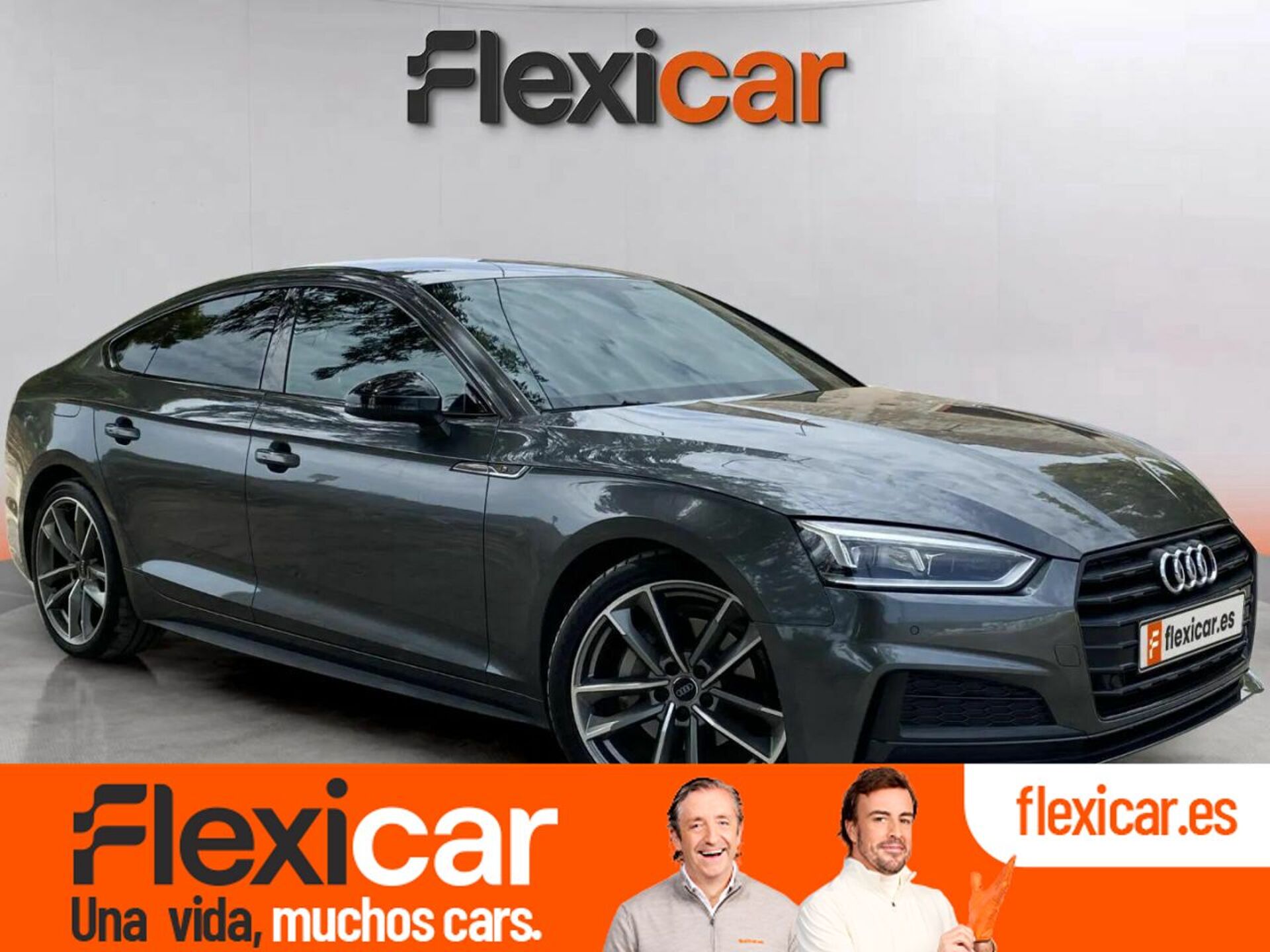 Imagen de AUDI A5