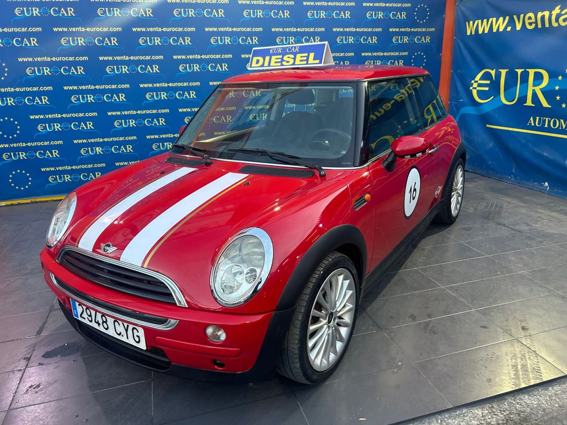 Imagen de MINI Mini