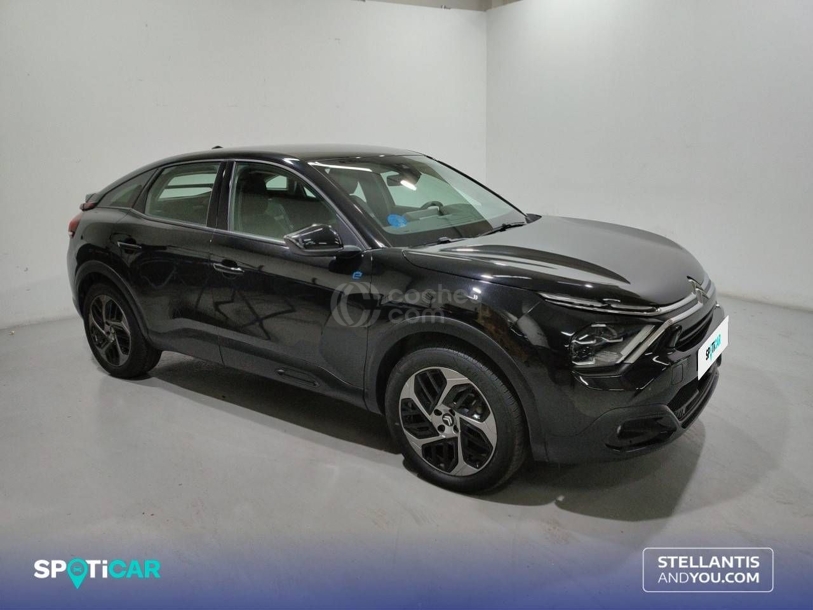 Foto del CITROEN C4 ë - Max 115kW