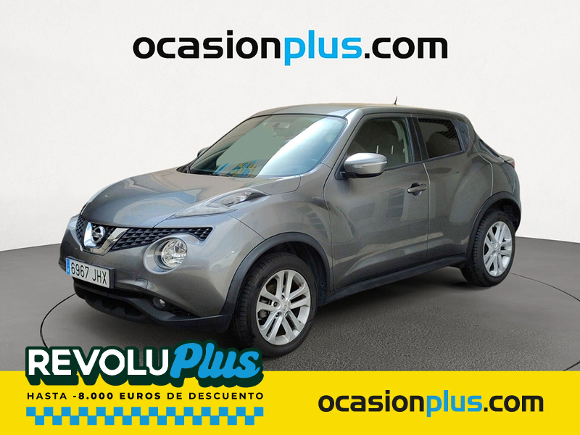 Imagen de NISSAN Juke