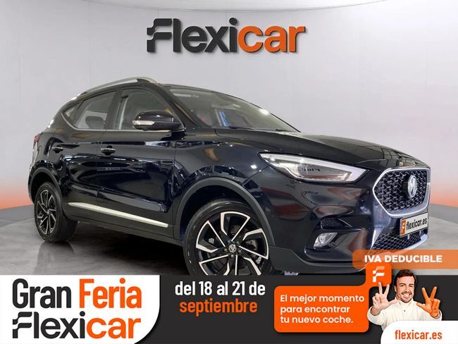 MG ZS (1.5 Luxury) en Alicante