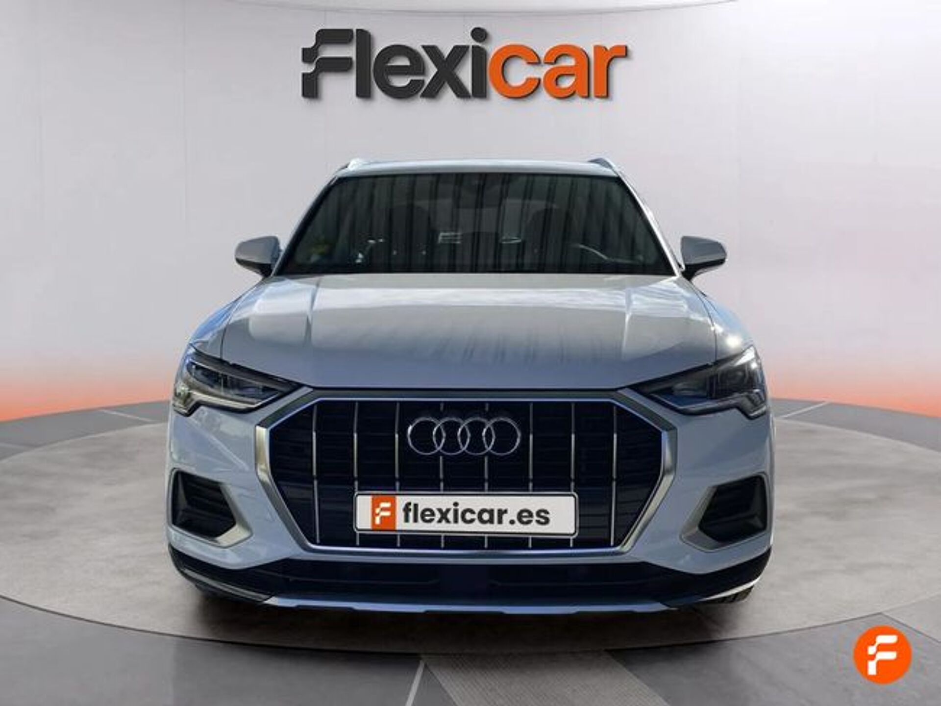 Imagen 2 de AUDI Q3