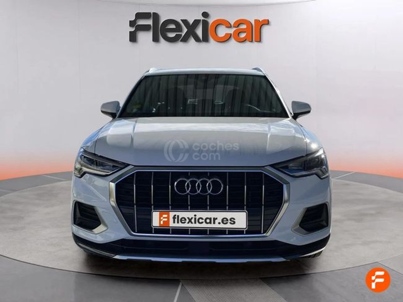 Foto del AUDI Q3 35 TDI Advanced S tronic 110kW
