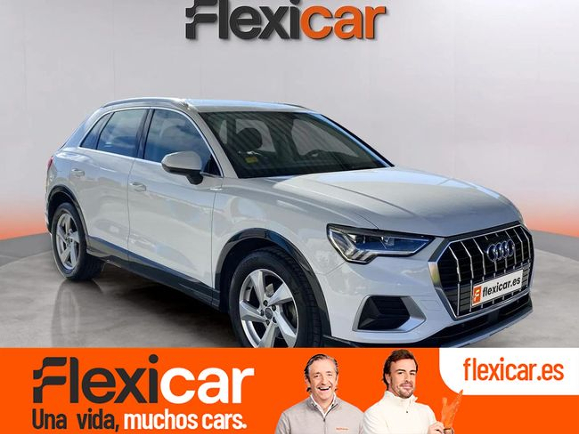 Imagen de AUDI Q3