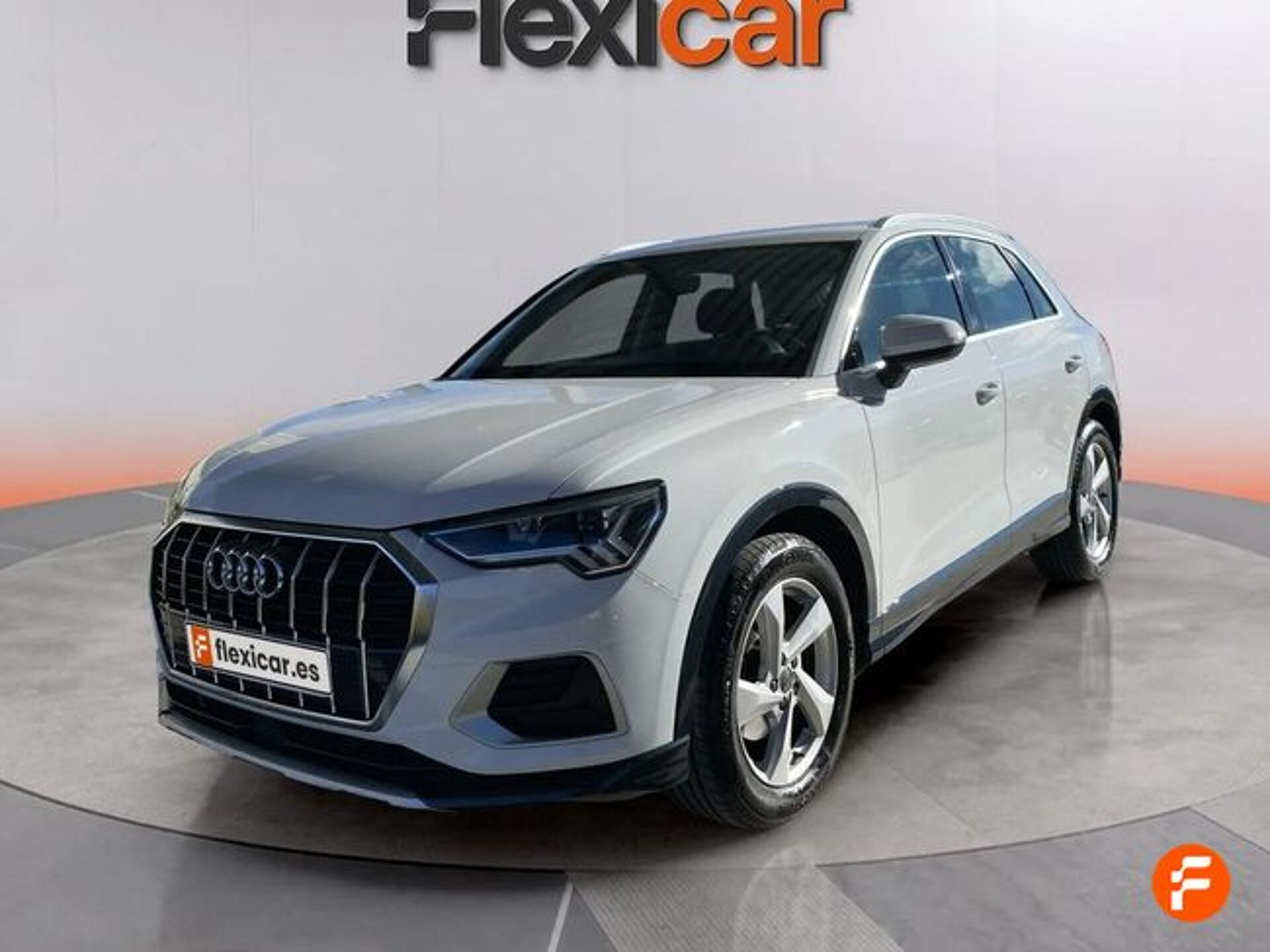 Imagen 3 de AUDI Q3