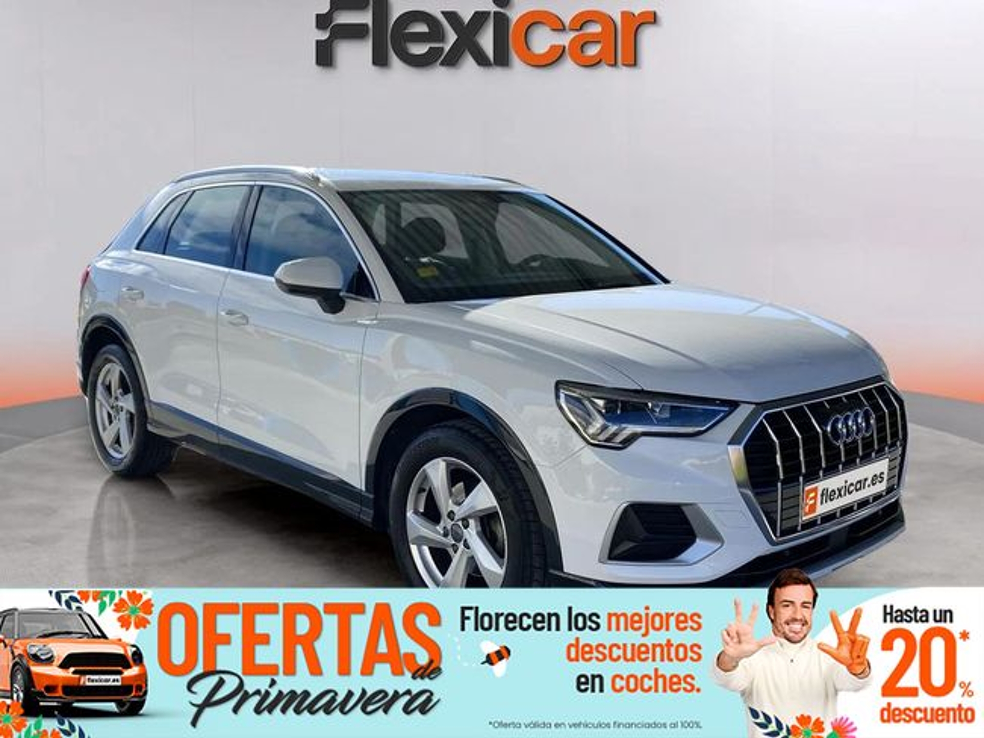 Imagen de AUDI Q3