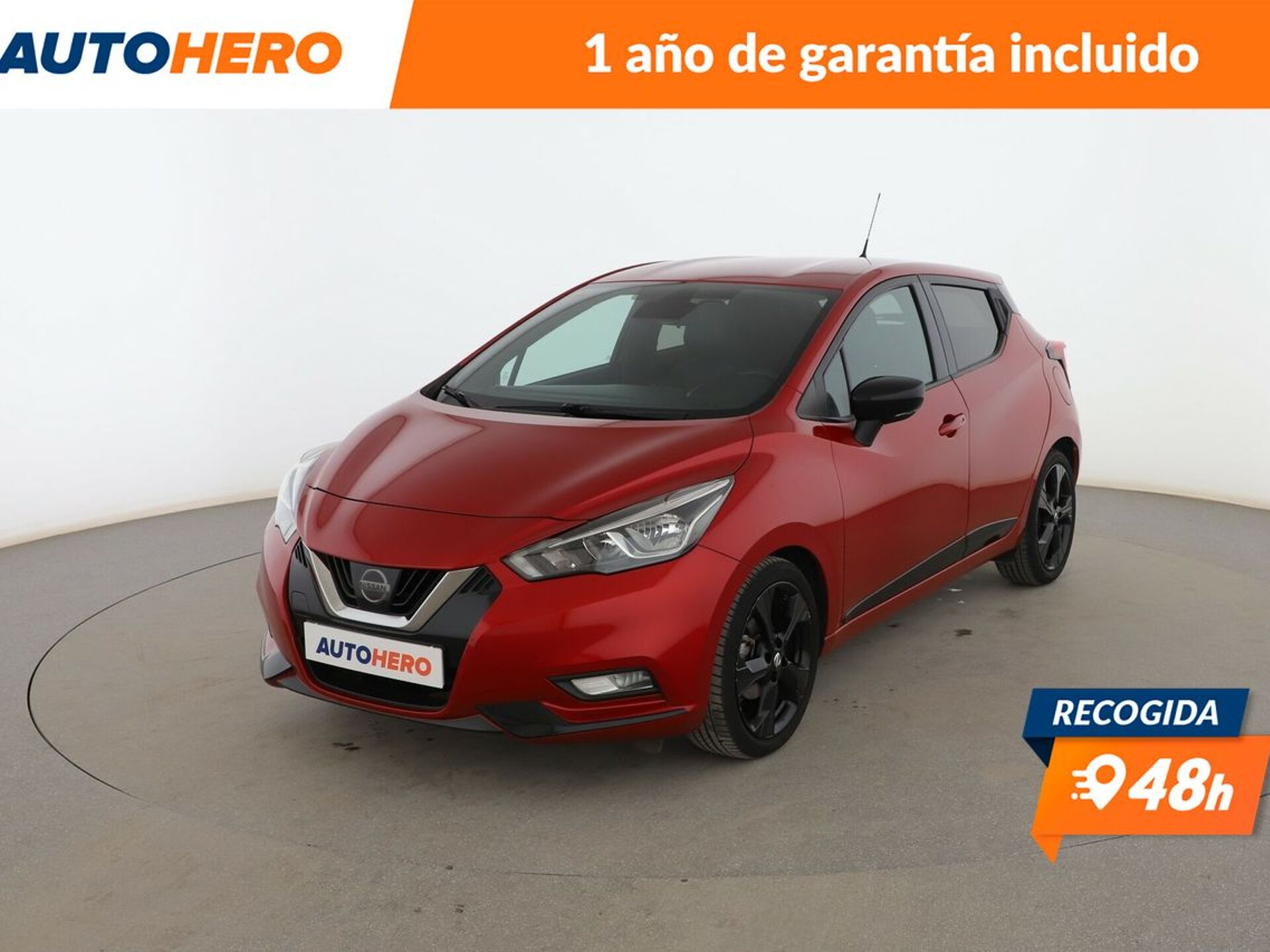 Imagen de NISSAN Micra