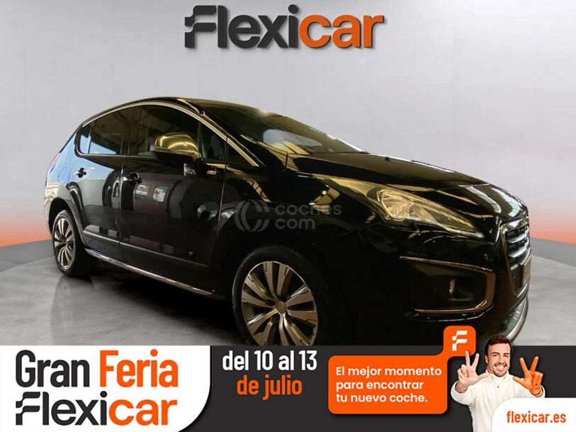 Foto del PEUGEOT 3008 1.2 PureTech S&S Allure 130