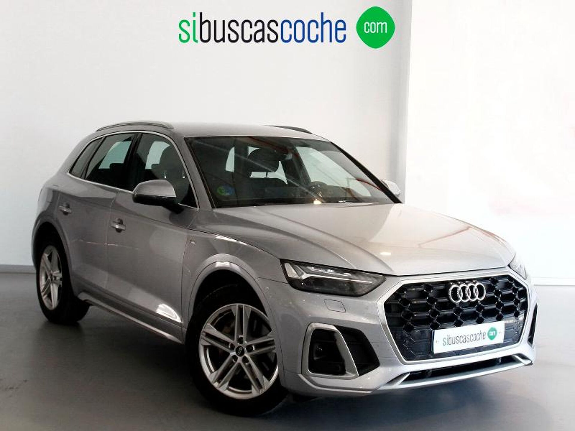 Imagen de AUDI Q5