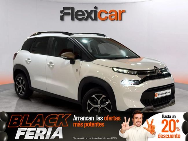 CITROEN C3 Aircross (PureTech 81kW (110CV) S&S C-Series) en Barcelona