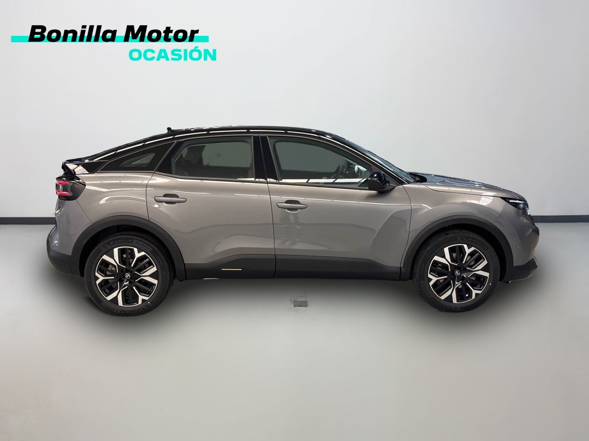 Imagen 2 de CITROEN C4