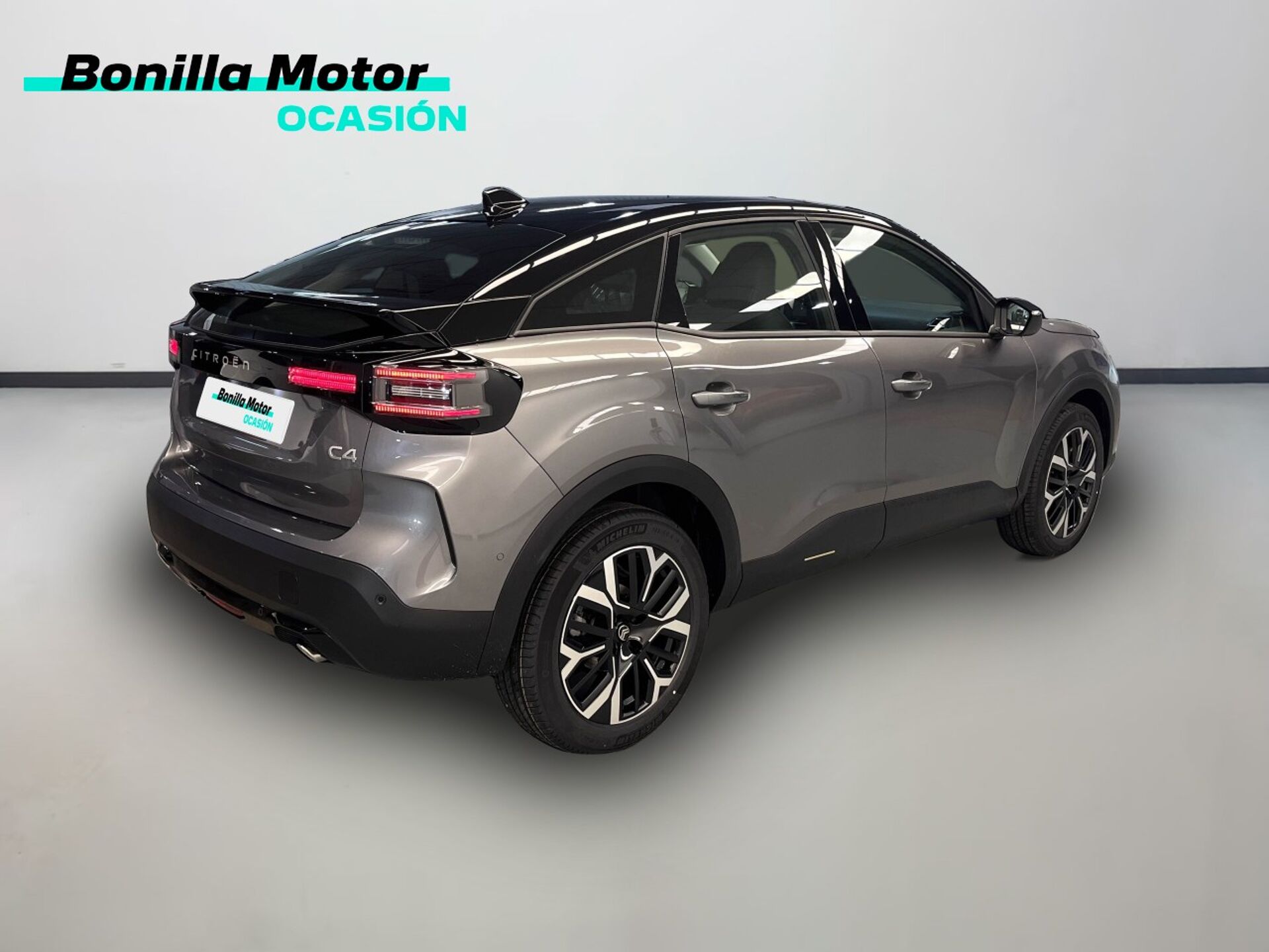 Imagen 3 de CITROEN C4