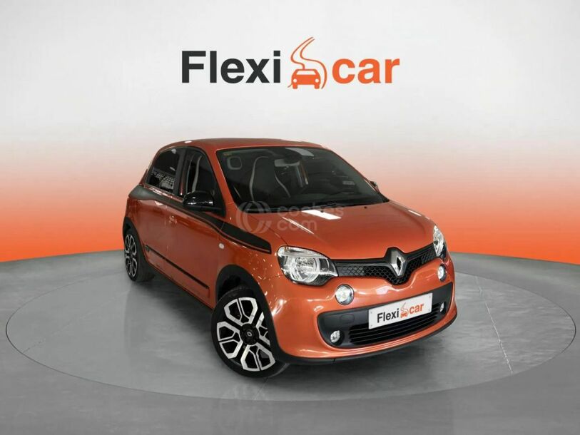 Foto del RENAULT Twingo TCe GT 81kW