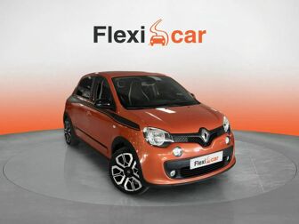 Imagen de RENAULT Twingo TCe GT 81kW