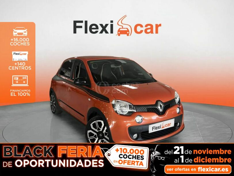 Foto del RENAULT Twingo TCe GT 81kW