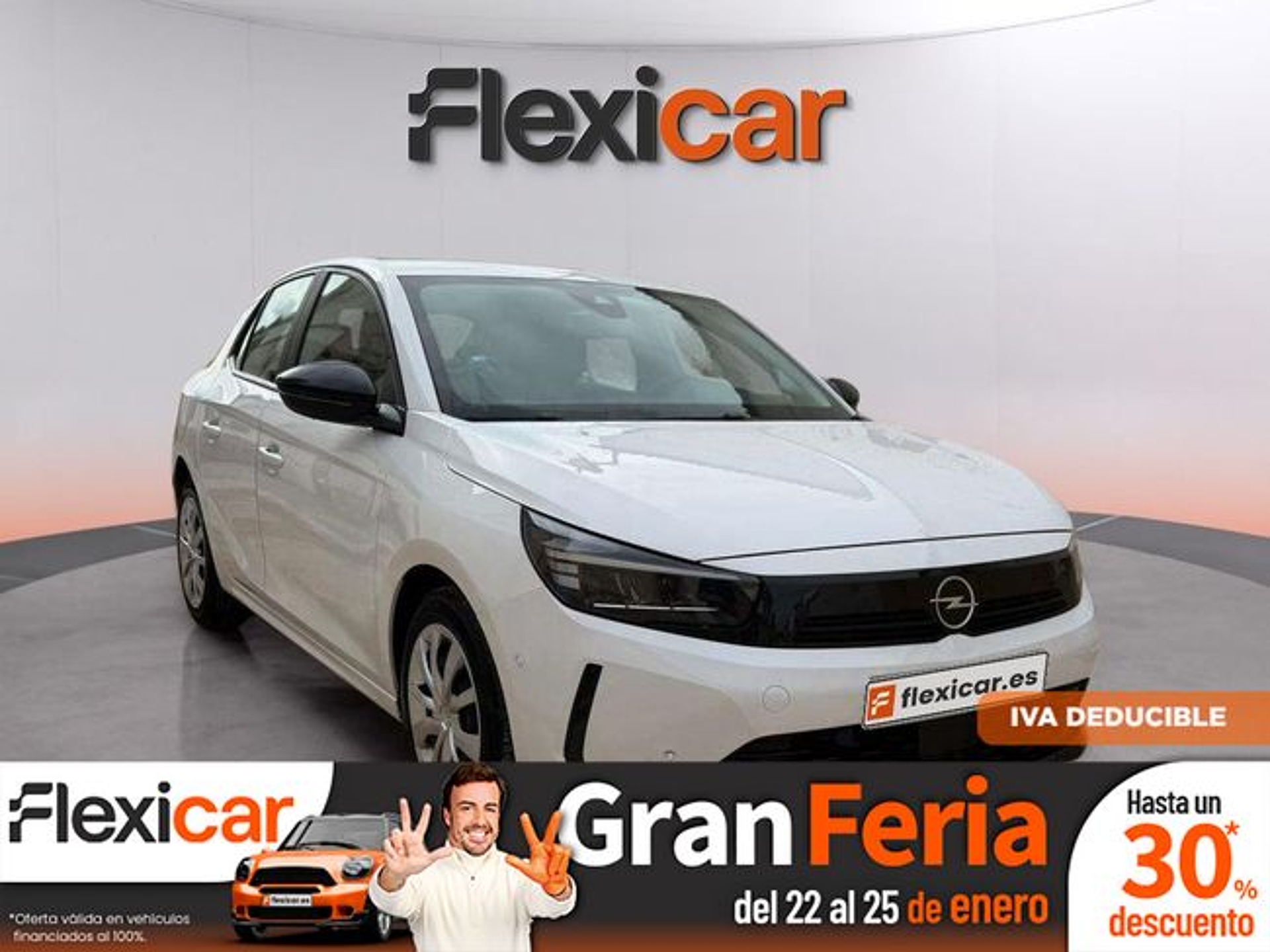 Imagen de OPEL Corsa