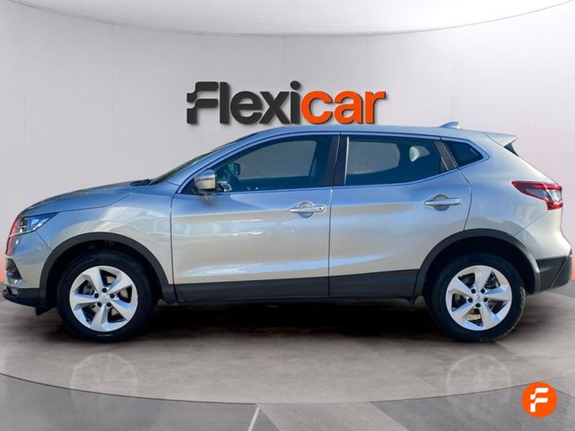 Imagen 3 de NISSAN Qashqai