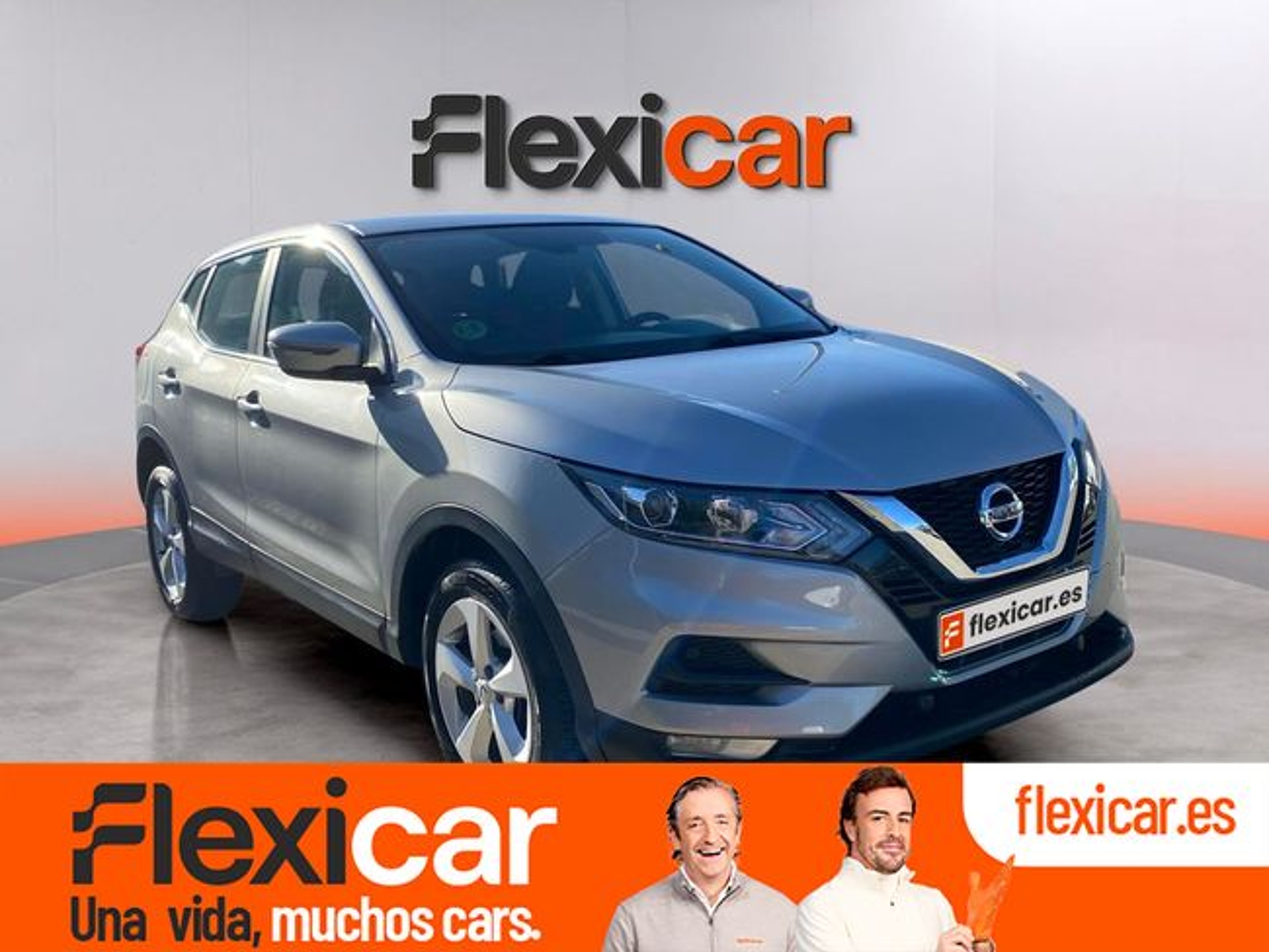 Imagen de NISSAN Qashqai