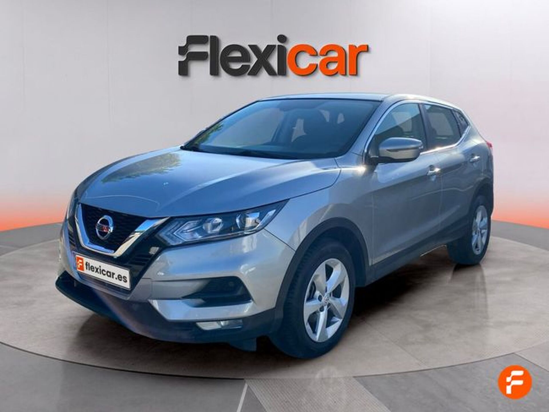 Imagen 2 de NISSAN Qashqai