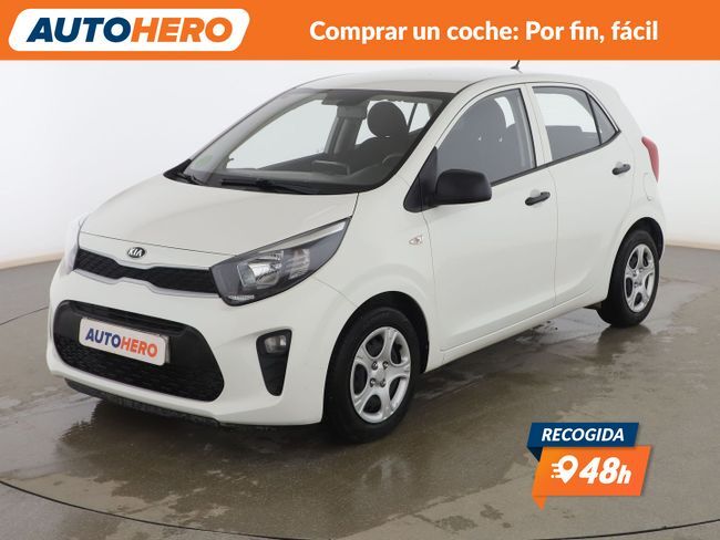 Foto del KIA Picanto 1.0 CVVT Concept Plus