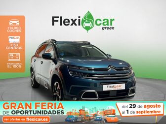 Imagen de CITROEN C5 Aircross Hybrid Feel EAT8