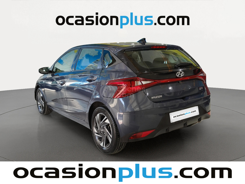 Foto del HYUNDAI i20 1.0 TGDI Klass 48V 100