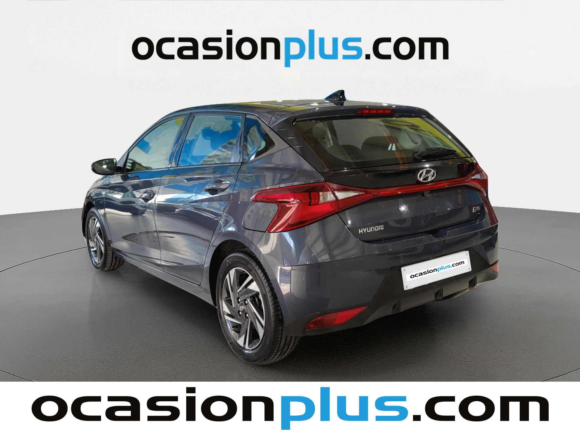 Foto del HYUNDAI i20 1.0 TGDI Klass 48V 100