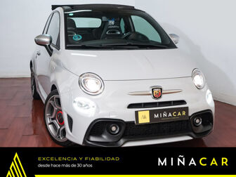 Imagen de ABARTH 595 C 1.4T JET TURISMO AUT. 121KW