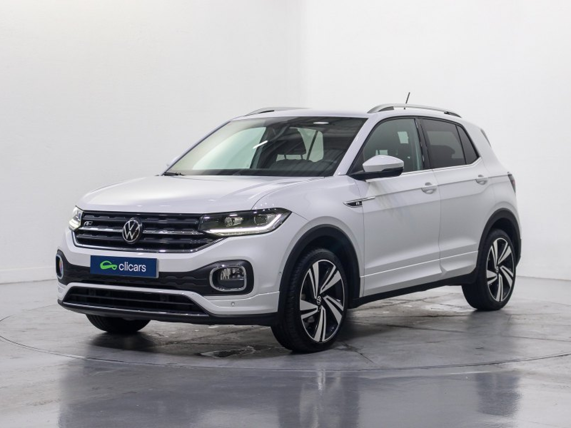 Imagen de VOLKSWAGEN T-Cross