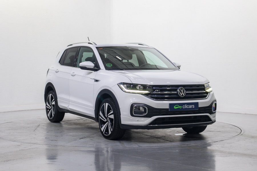 Foto del VOLKSWAGEN T-Cross 1.5 TSI Sport DSG7 110kW