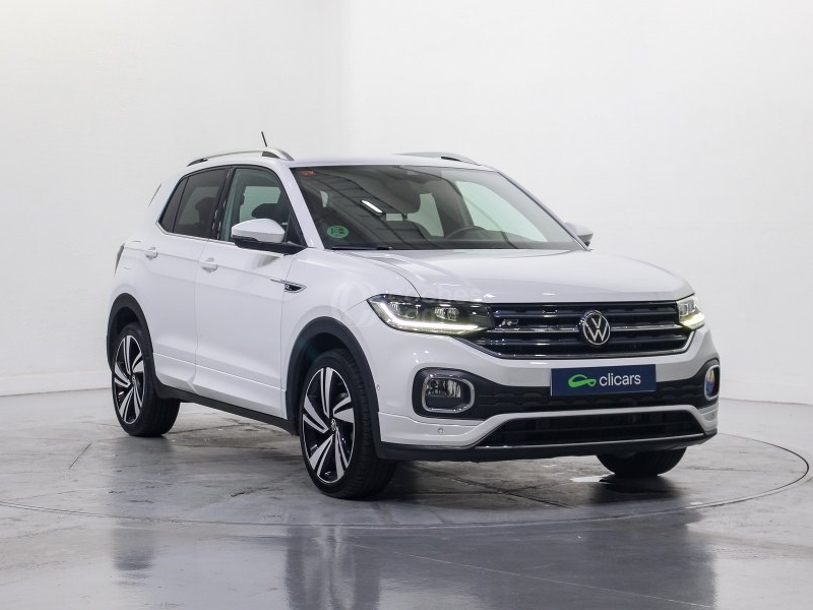 Foto del VOLKSWAGEN T-Cross 1.5 TSI Sport DSG7 110kW