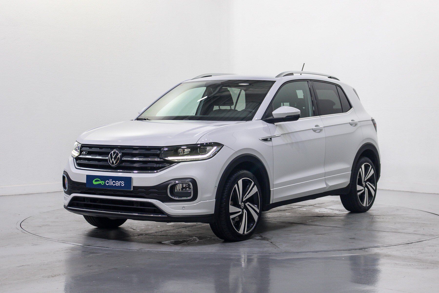Foto del VOLKSWAGEN T-Cross 1.5 TSI Sport DSG7 110kW