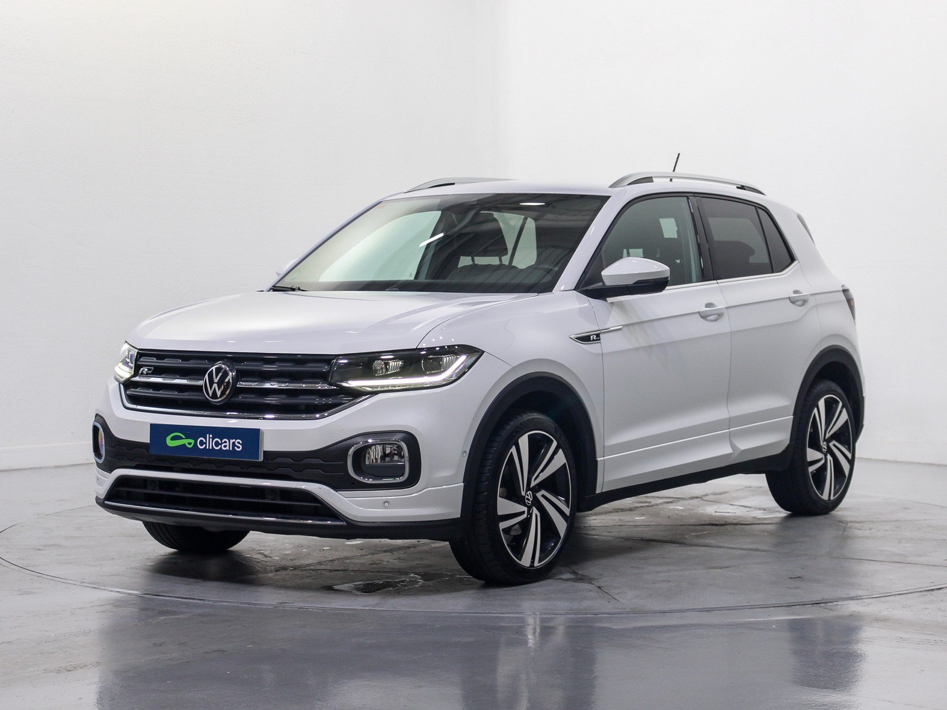 Imagen de VOLKSWAGEN T-Cross