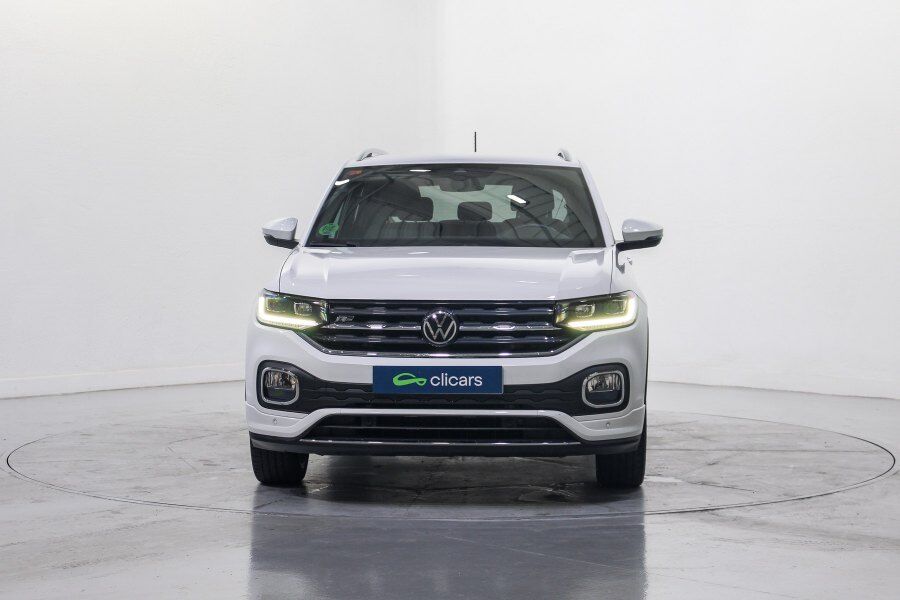 Foto del VOLKSWAGEN T-Cross 1.5 TSI Sport DSG7 110kW