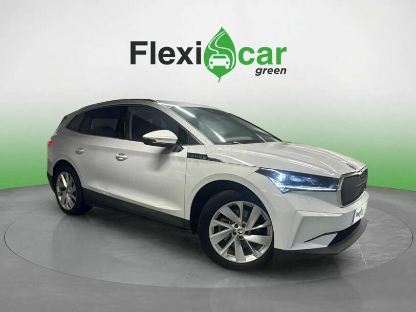 Foto del SKODA Enyaq iV 80 150kW