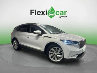 Imagen de SKODA Enyaq iV 80 150kW