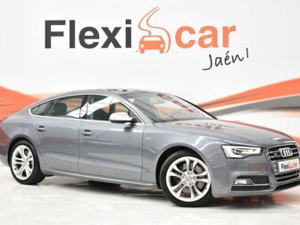 Imagen de AUDI A5 S5 Cabrio 3.0 TFSI quattro S-Tronic