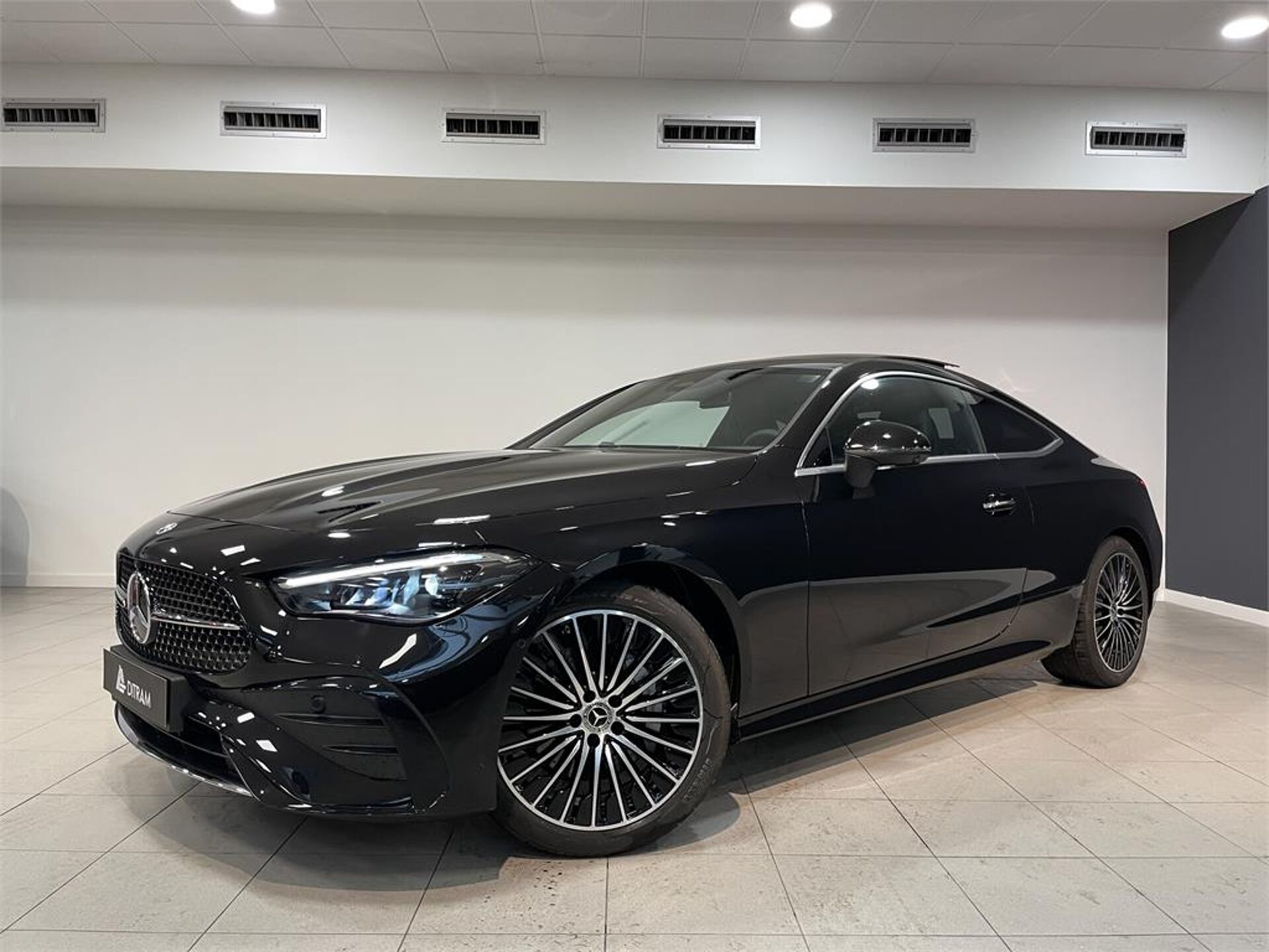 Imagen de MERCEDES Clase CLE