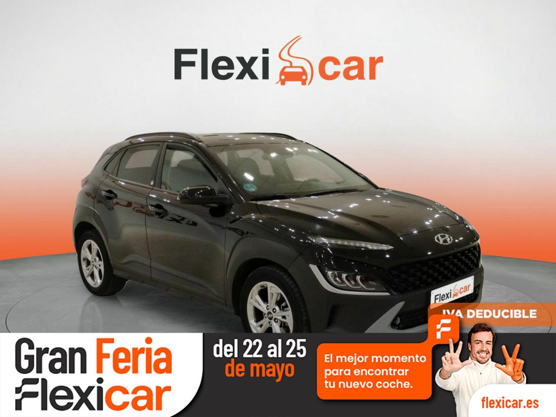 Imagen de HYUNDAI Kona