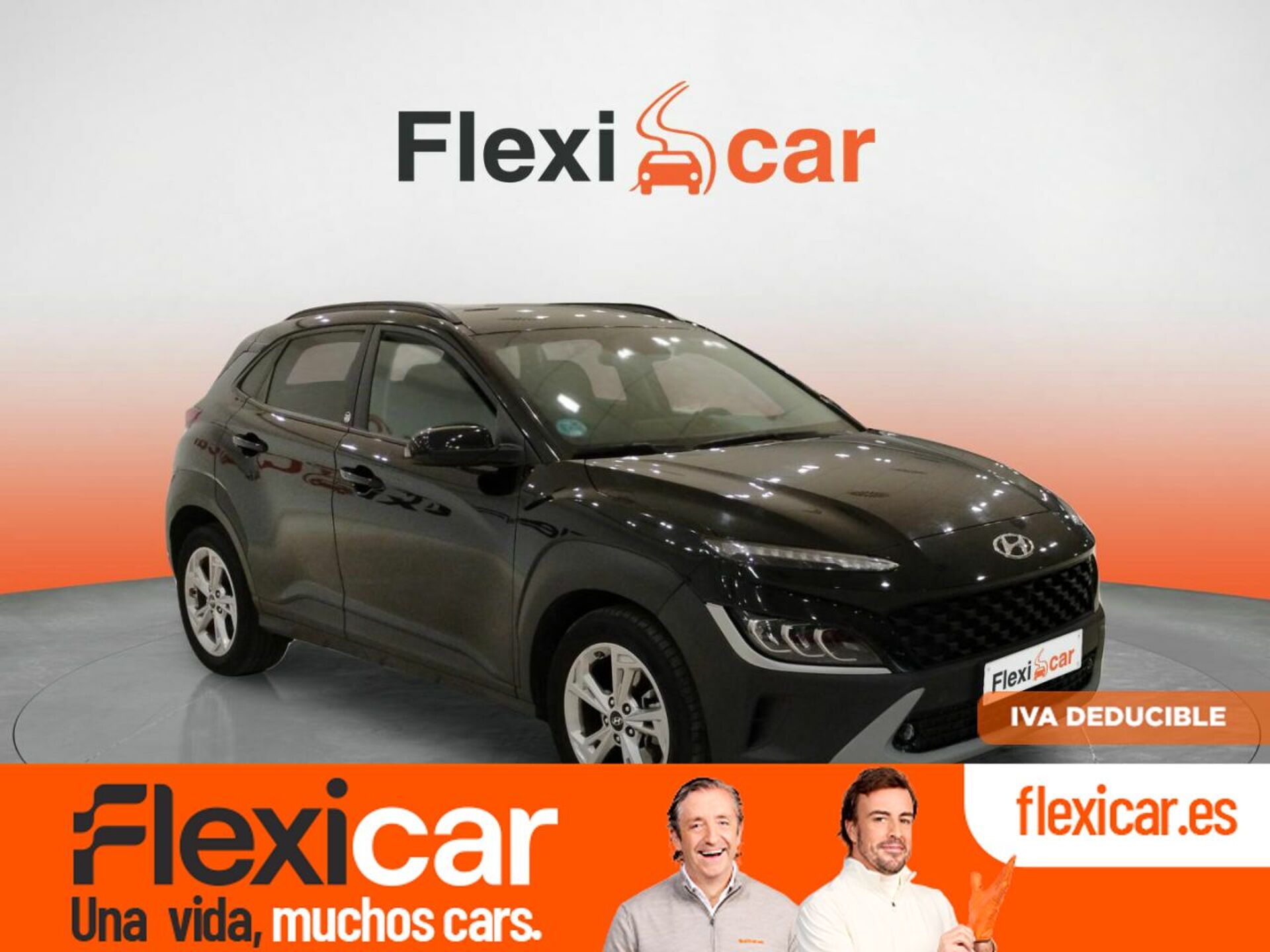 Imagen de HYUNDAI Kona