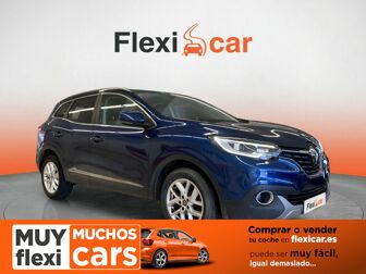 Imagen de RENAULT Kadjar 1.6dCi Energy Intens 96kW