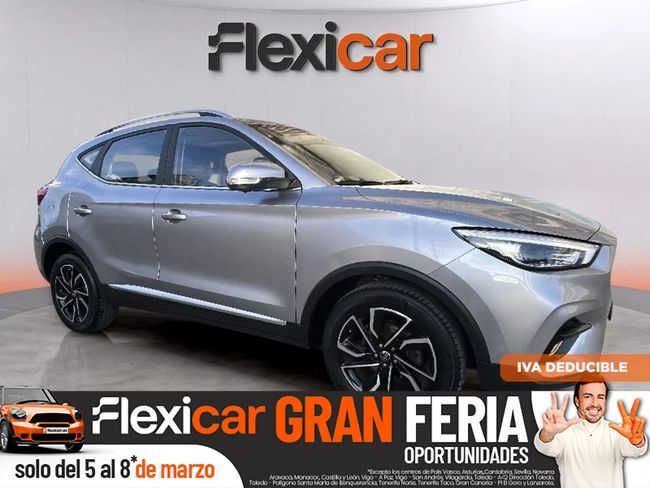 Foto del MG ZS 1.0 T-GDI Luxury 82kW